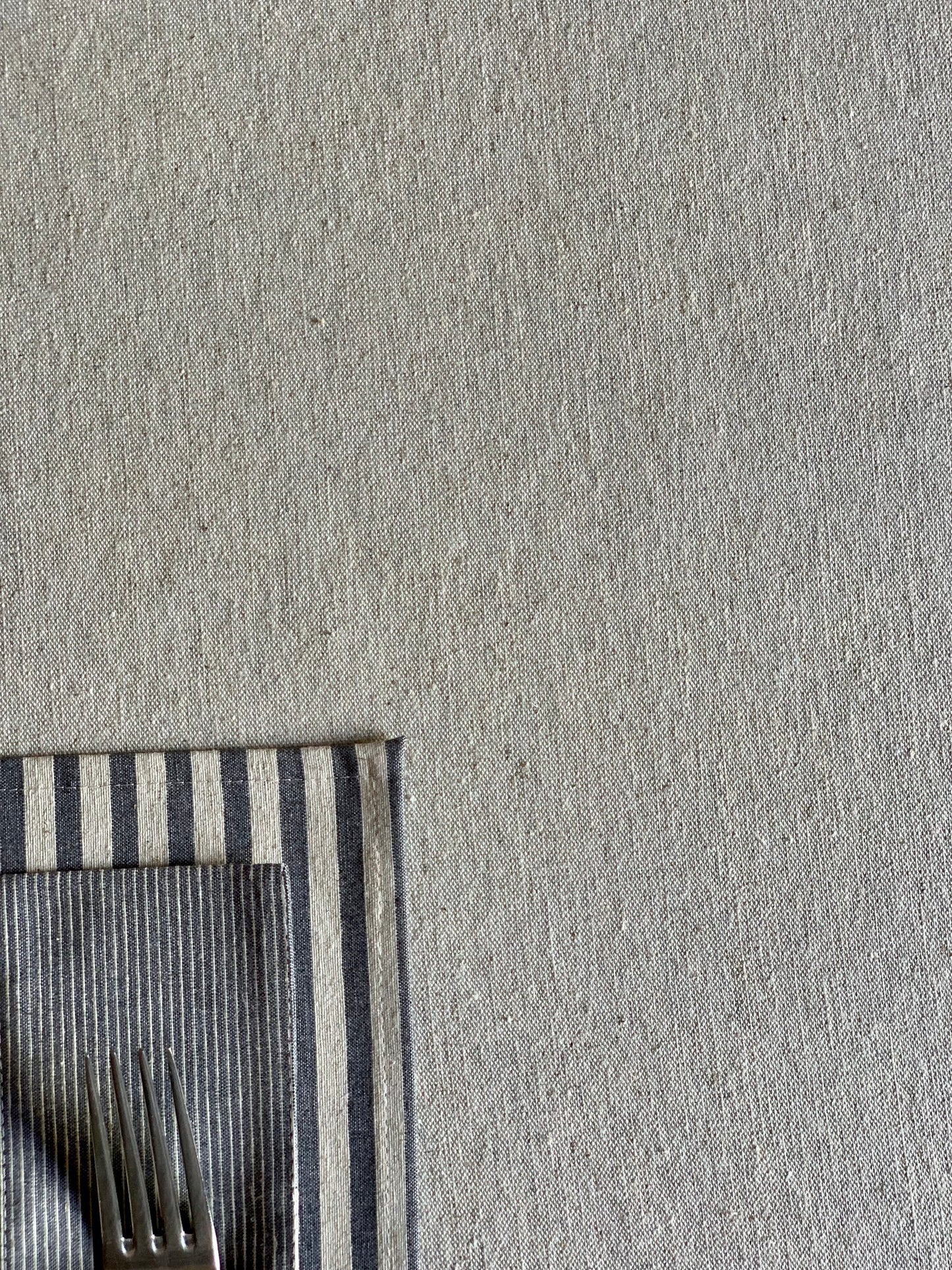 Placemat 30x43cm, Recycled Cotton, Printed | Nord 1