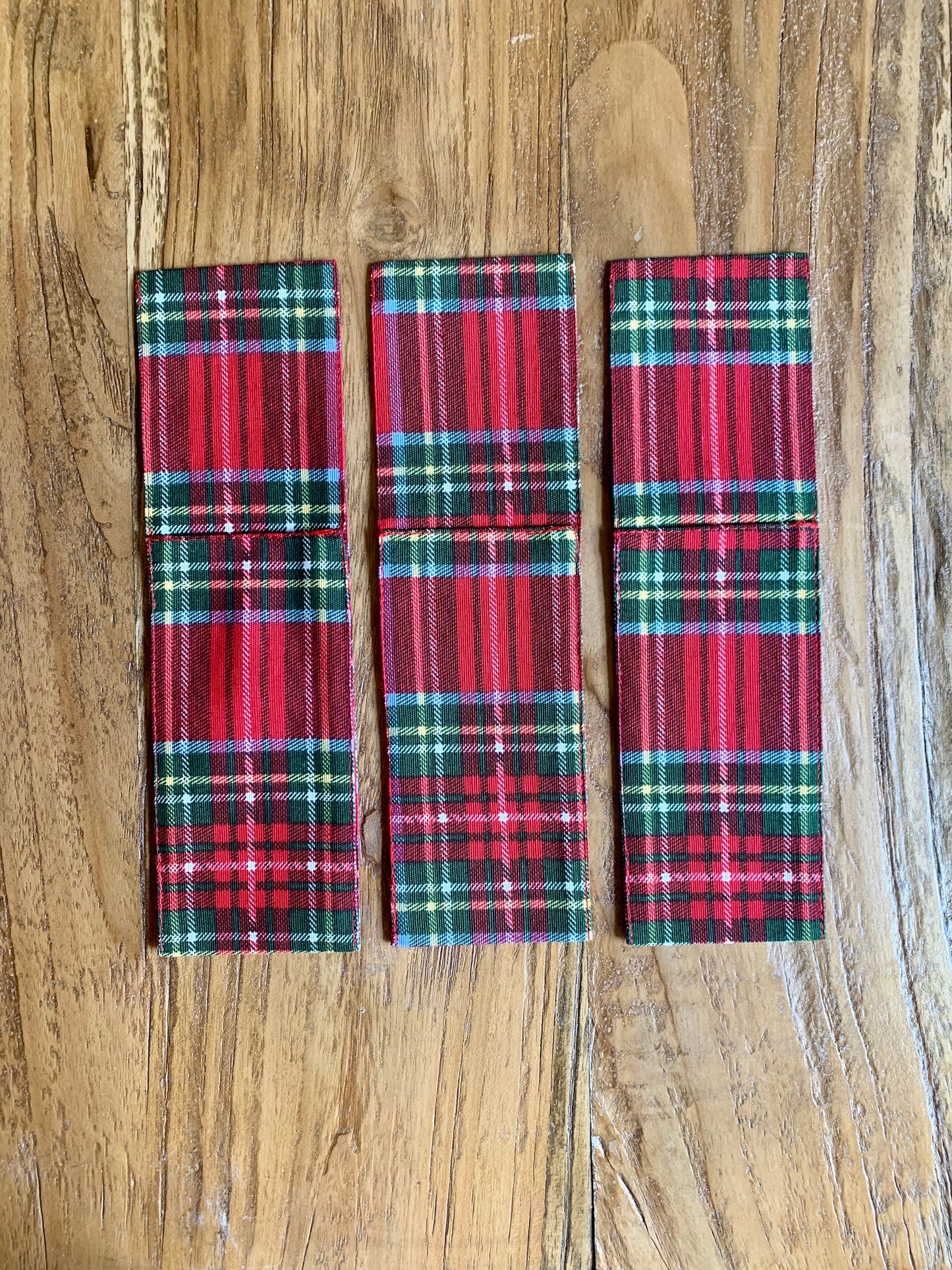 Red Cutlery Holders | Somero