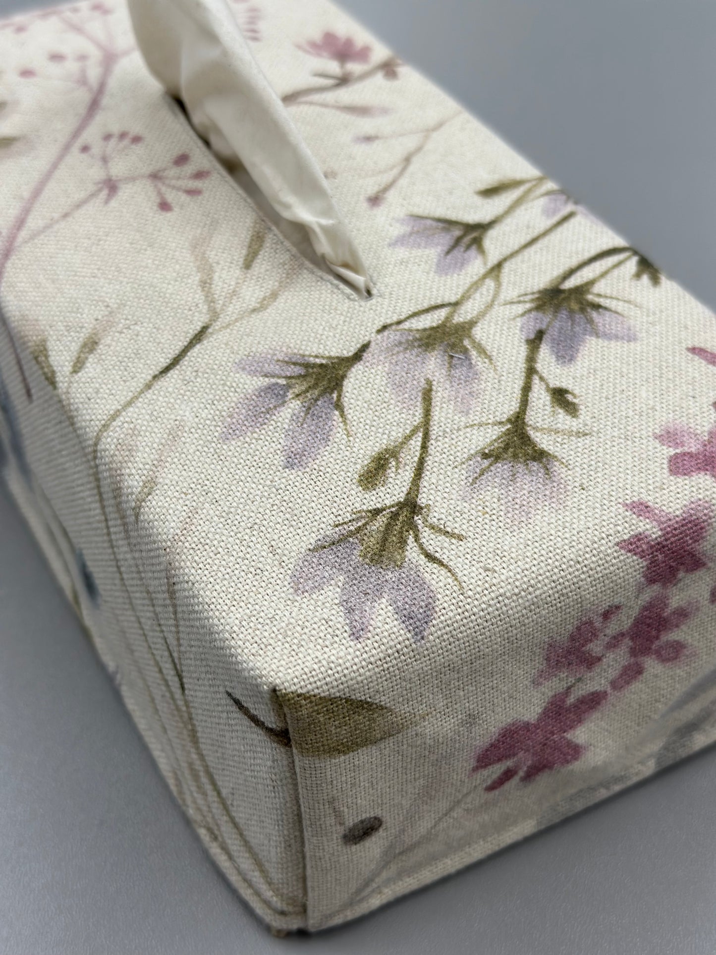 Tissue Box Cover | Aitana