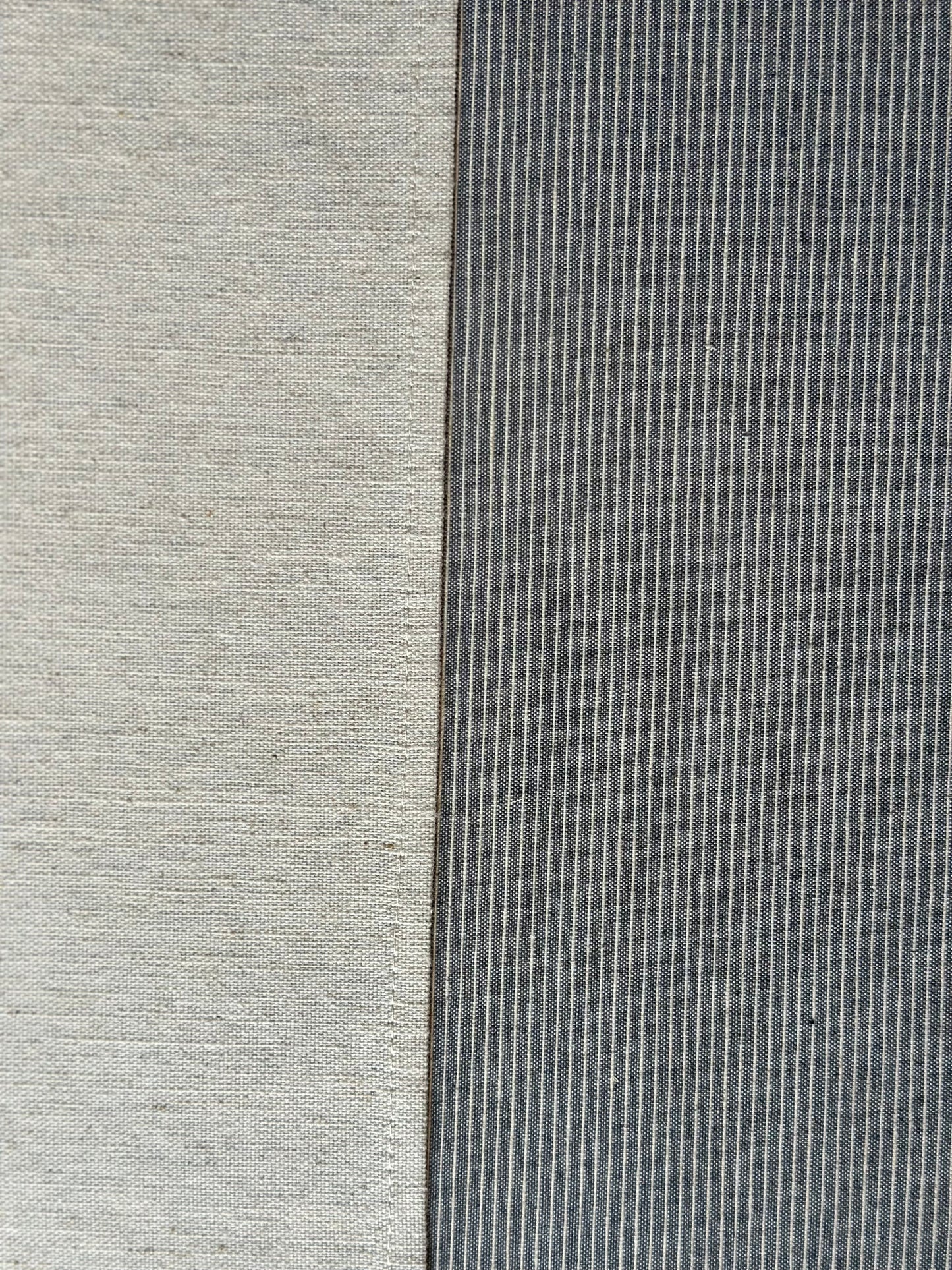 Rectangular Tablecloth, Recycled fabric | Nord 2