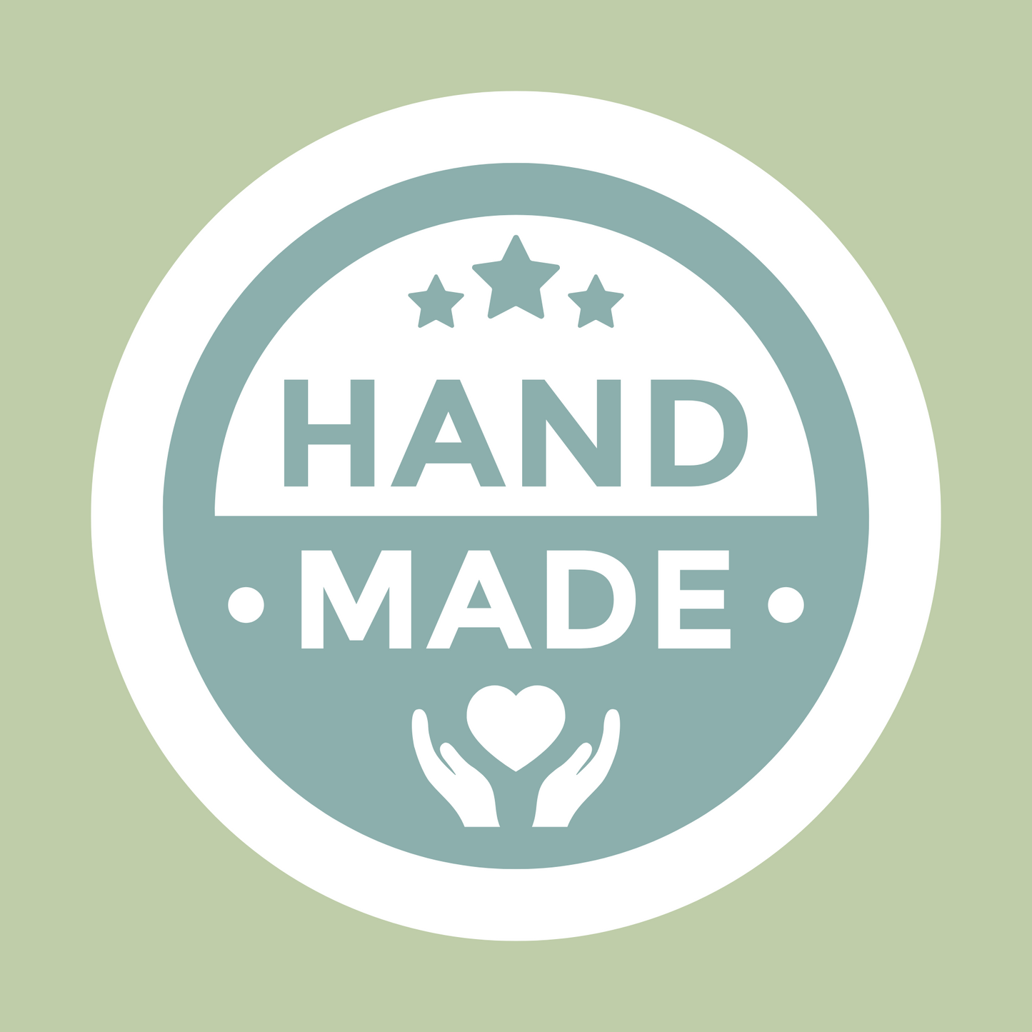 Round Tablecloth, 100% Organic Cotton, Printed | Lexington