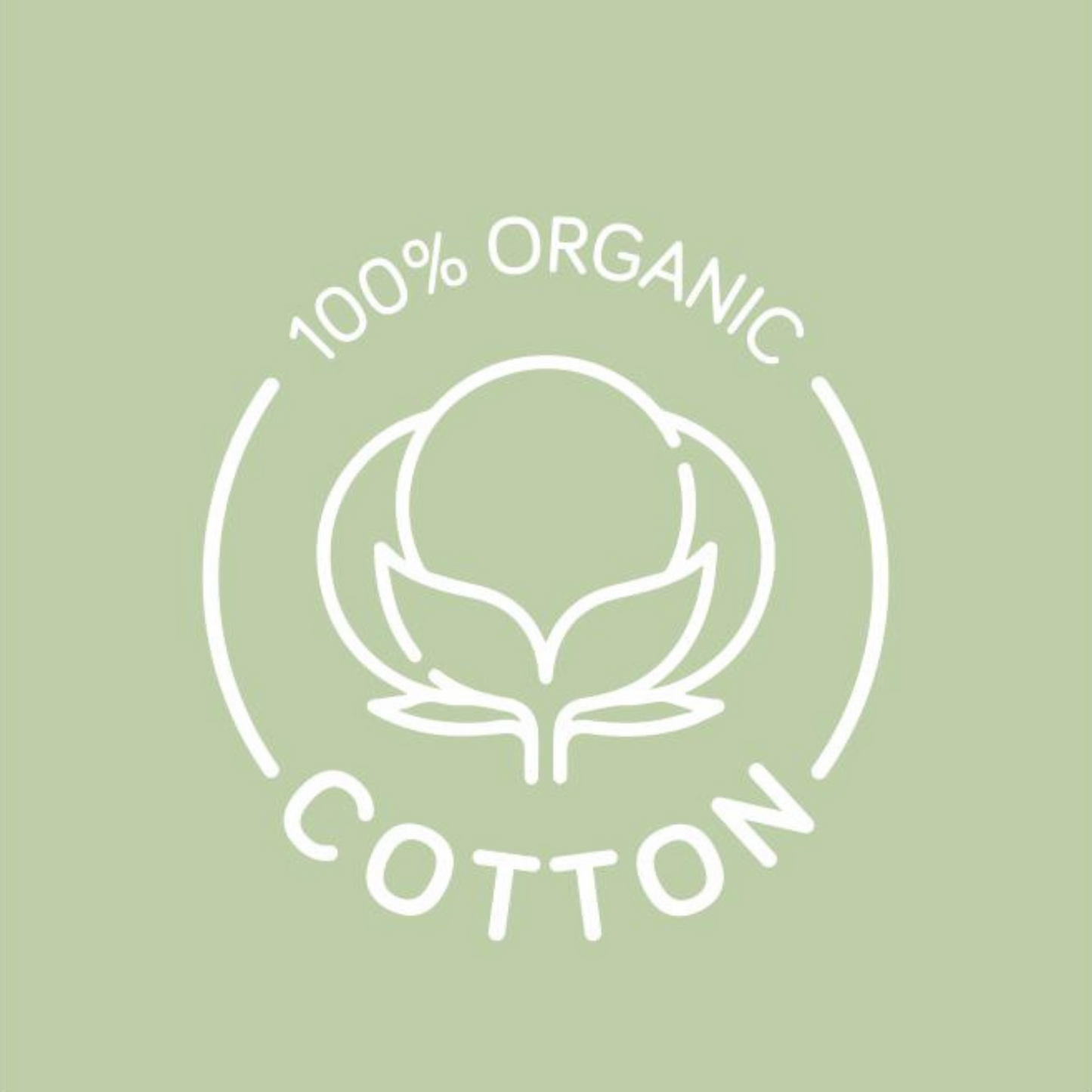 Table runner, 100% Organic Cotton, Printed | Lexington
