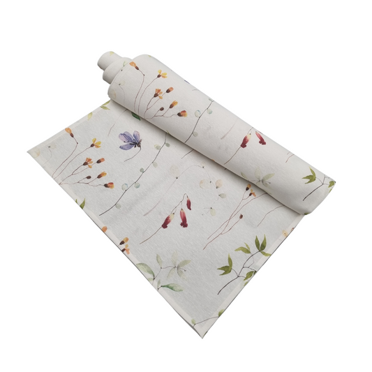 Spring Table Runner, different sizes | Early Blooming