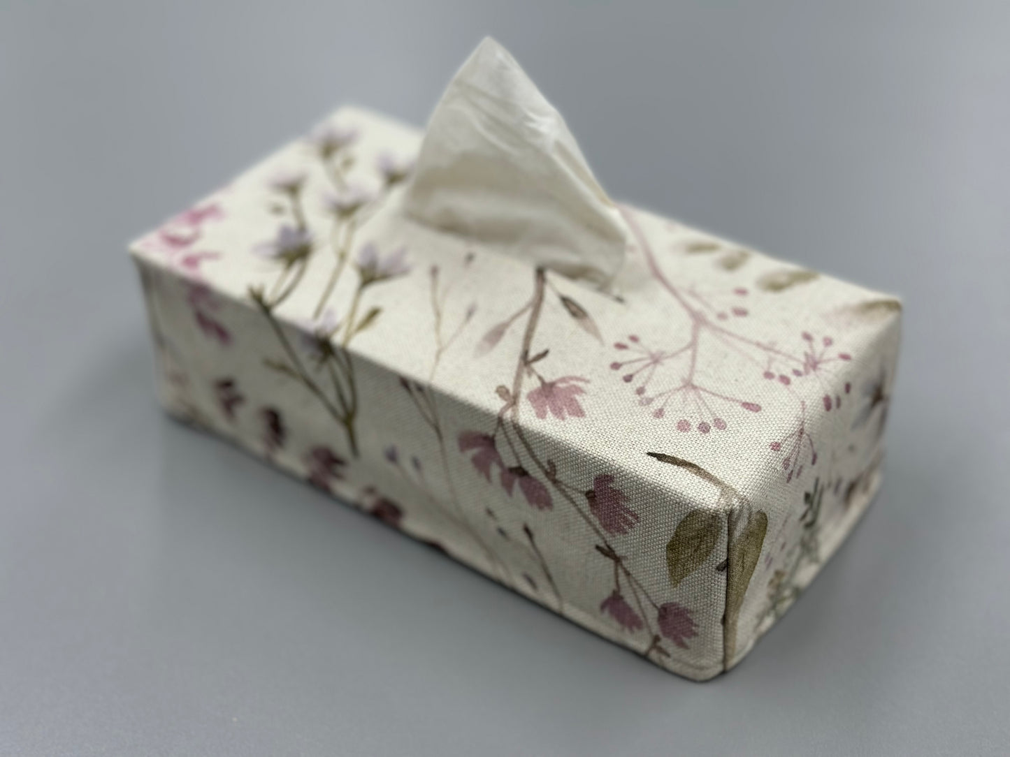 Tissue Box Cover | Aitana