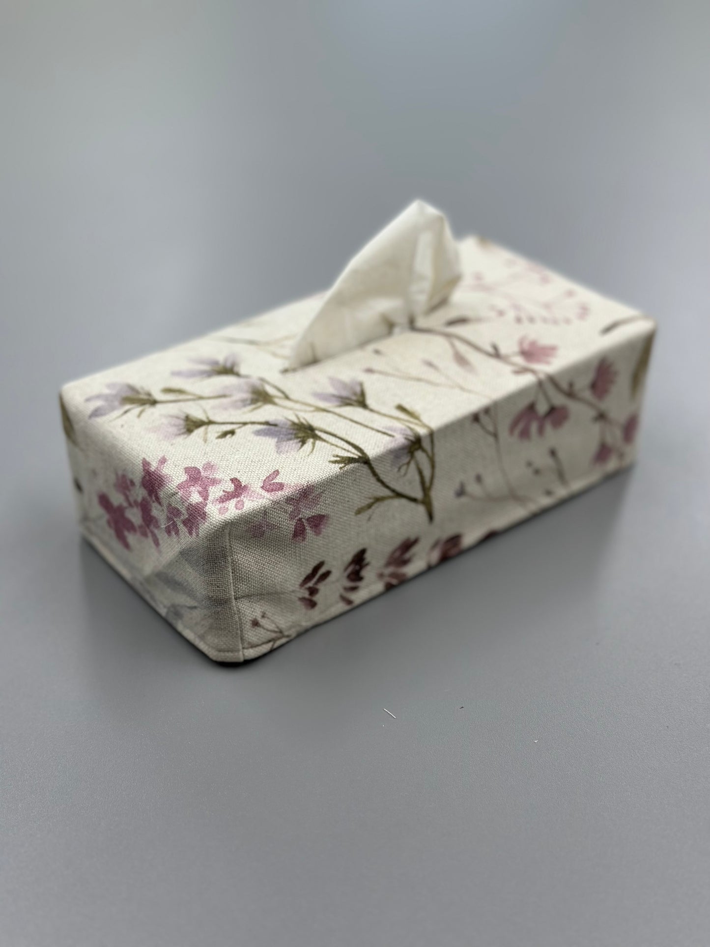Tissue Box Cover | Aitana