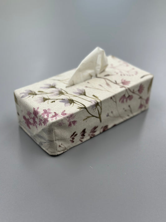 Tissue Box Cover | Aitana
