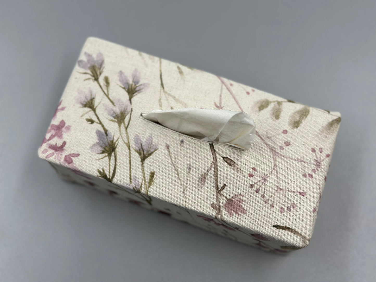 Tissue Box Cover | Aitana
