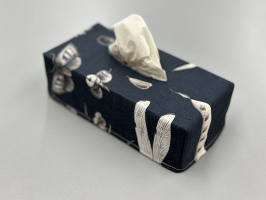 Tissue Box Cover | Seeds Carbon