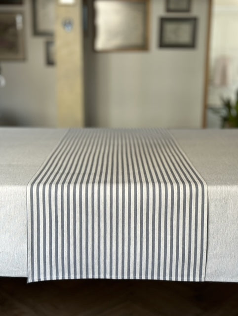 Table Runner, Recycled fabric | Nord 1